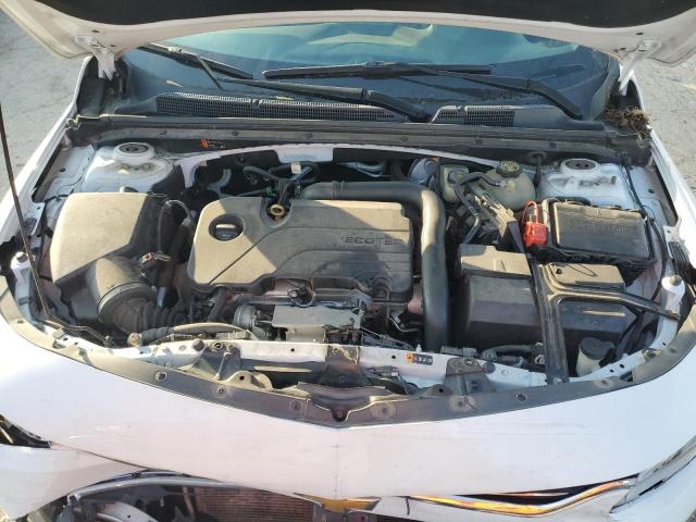 2018 CHEVROLET MALIBU LT - 1G1ZD5ST2JF279751