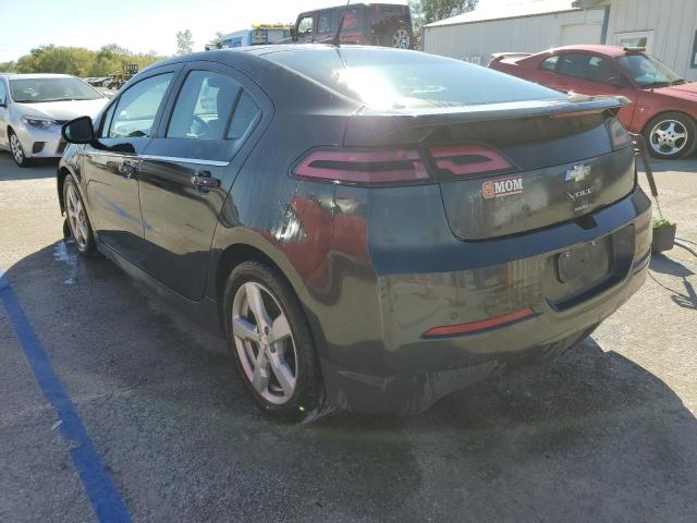 VIN 1G1RB6E44EU171486 2014 Chevrolet Volt no.2