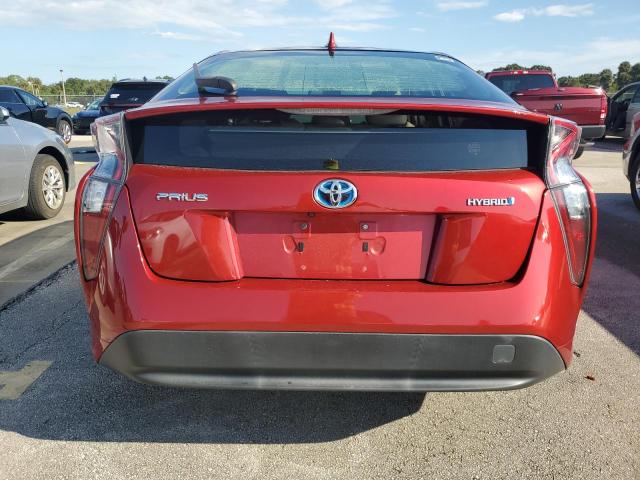 VIN JTDKARFU8G3521562 2016 Toyota Prius no.6