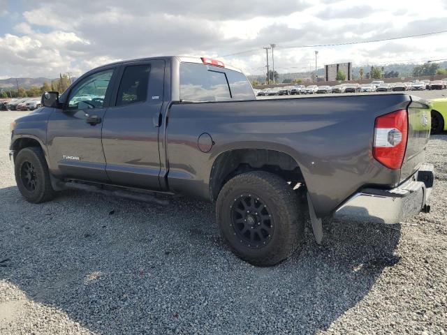 VIN 5TFUM5F18EX057502 2014 Toyota Tundra, Double Ca... no.2