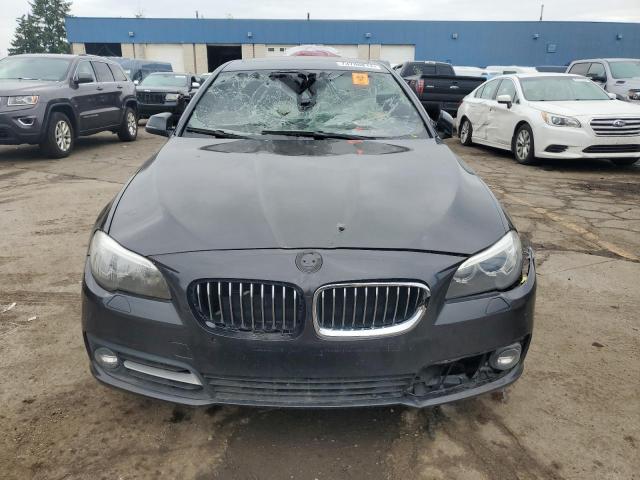2016 BMW 528 XI - WBA5A7C57GG146252