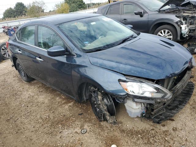 2017 NISSAN SENTRA S - 3N1AB7AP6HY312315