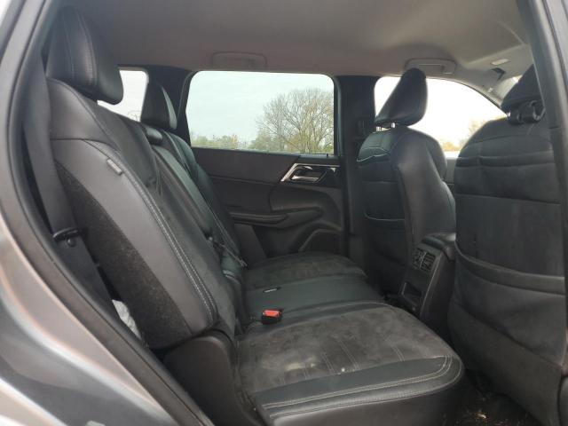 2023 MITSUBISHI OUTLANDER - JA4J4UA87PZ043352