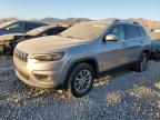 JEEP CHEROKEE L photo