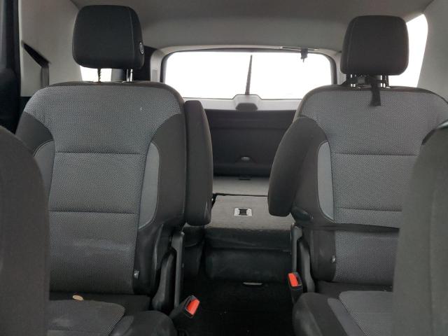 2018 CHEVROLET TRAVERSE L - 1GNEVGKW1JJ101424