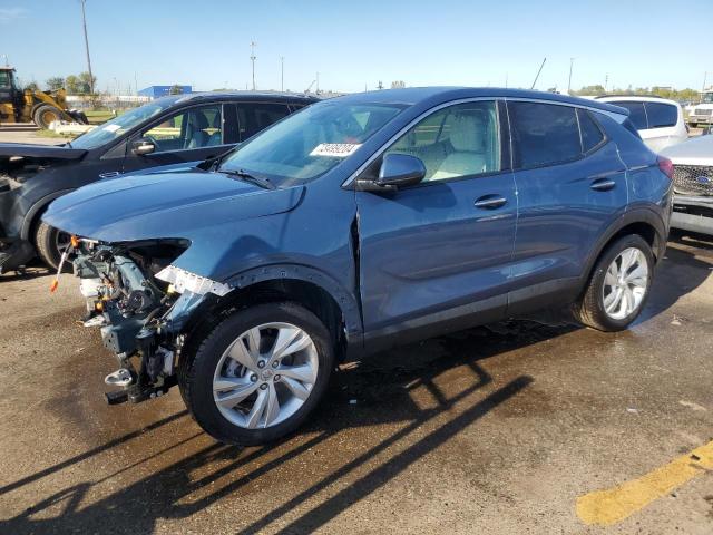 2024 BUICK ENCORE GX #3023947226