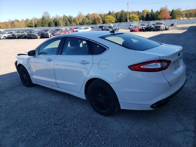 VIN 3FA6P0H95DR255277 2013 Ford Fusion, SE no.2