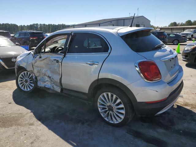 2016 FIAT 500X LOUNG ZFBCFXDT8GP354829