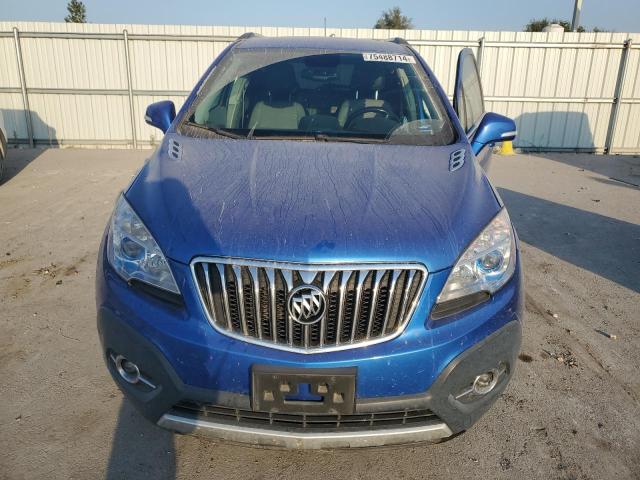 2016 BUICK ENCORE SPO - KL4CJ1SMXGB672656