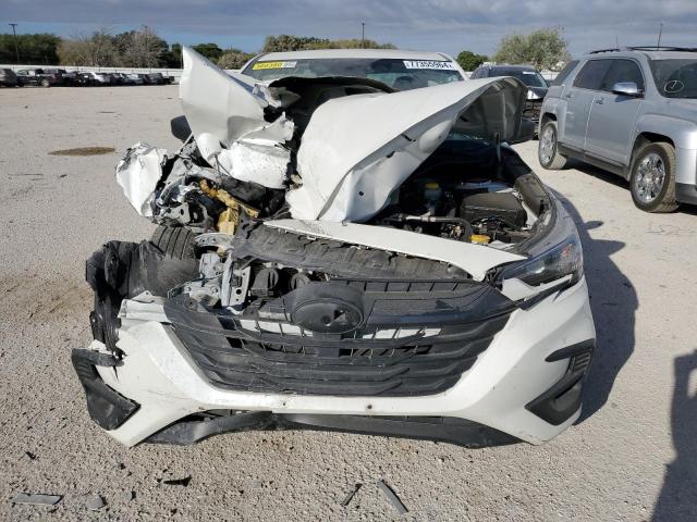 2023 SUBARU LEGACY 4S3BWAB65P3005198