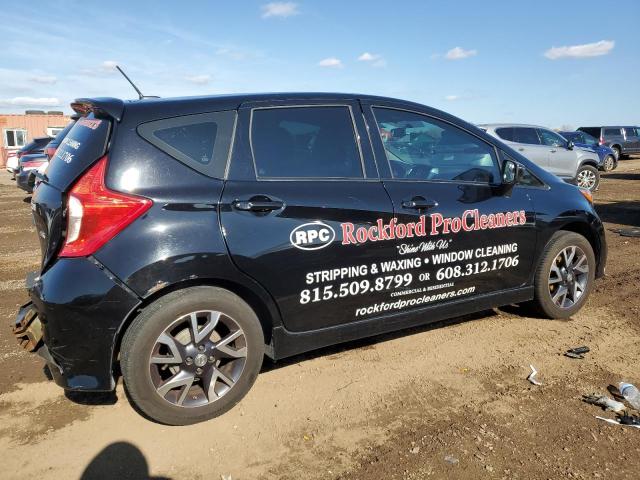 2015 NISSAN VERSA NOTE - 3N1CE2CP6FL364750