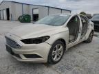 2018 FORD FUSION SE - 3FA6P0HD6JR161697