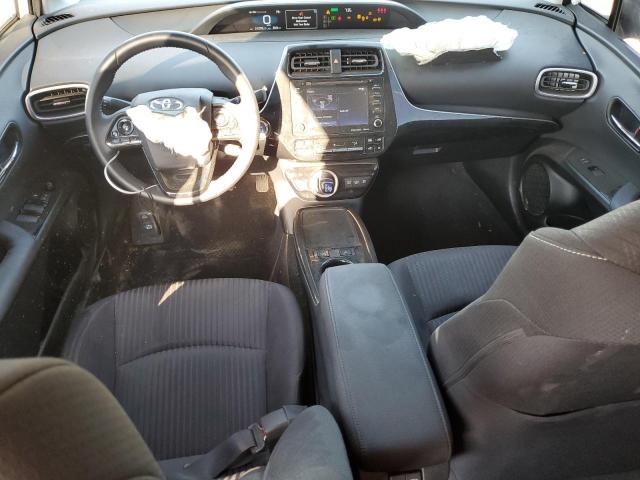 2022 TOYOTA PRIUS PRIM - JTDKAMFP8N3221577