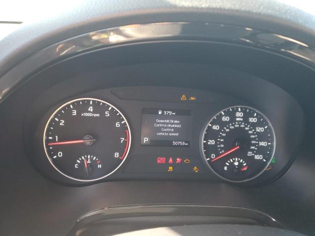 2021 KIA SELTOS EX - KNDERCAA1M7152628