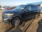 2023 FORD EXPLORER X - 1FMSK8DH8PGB30543