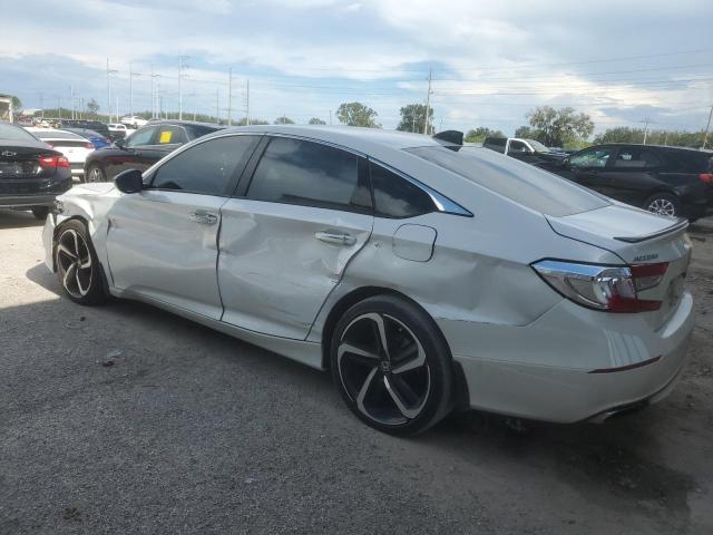 2022 HONDA ACCORD SPO - 1HGCV1F3XNA061333