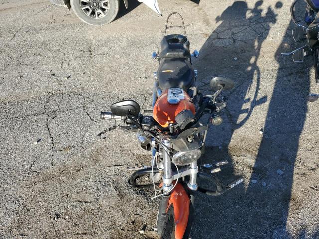 2006 HARLEY-DAVIDSON XL883 R 1HD4CKM146K425014