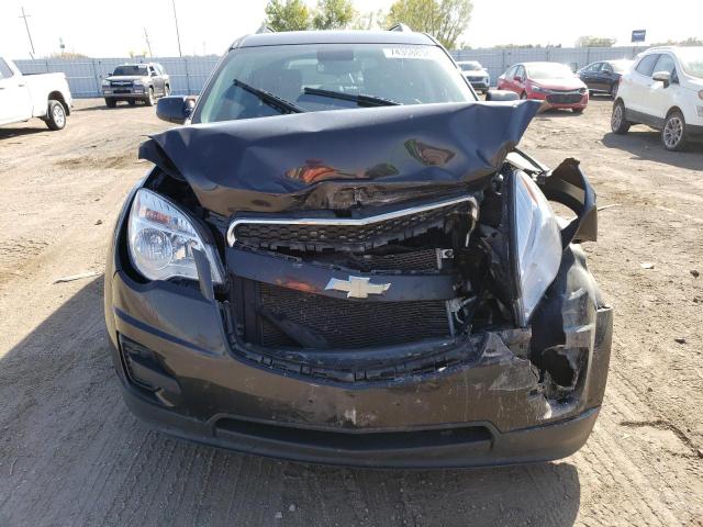 VIN 2GNFLFEK5E6278235 2014 Chevrolet Equinox, LT no.5