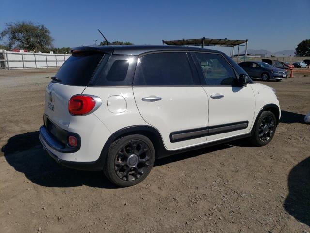 2015 FIAT 500L TREKK ZFBCFADHXFZ032494