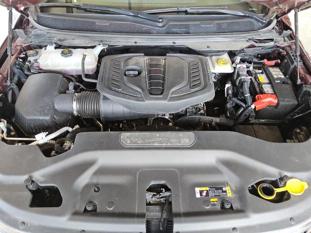 2023 JEEP WAGONEER L 1C4SJSBP7PS568434