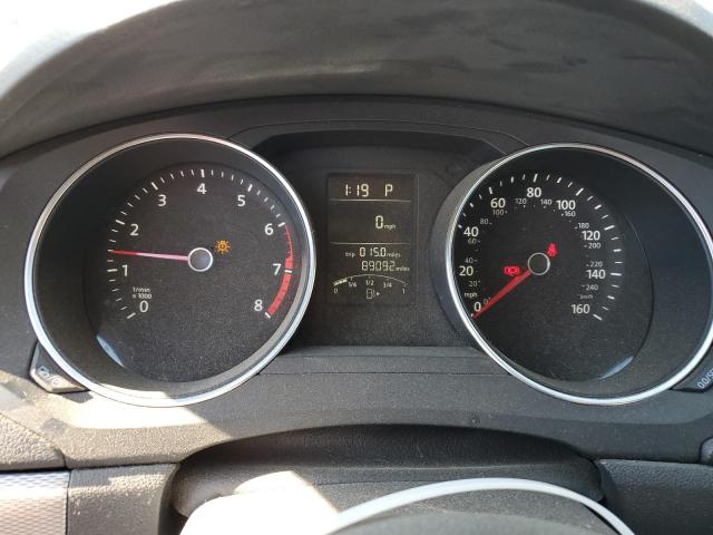 2016 VOLKSWAGEN JETTA SE - 3VWD67AJ8GM394092