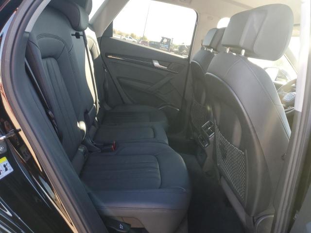 2019 AUDI Q5 PREMIUM - WA1ANAFY2K2069850