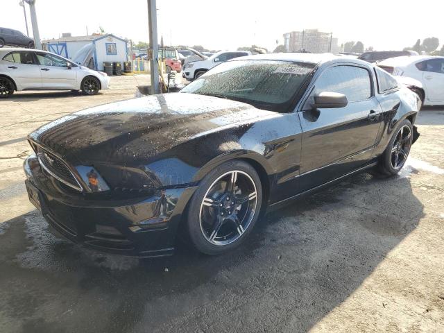 VIN 1ZVBP8AM8E5285218 2014 Ford Mustang no.1