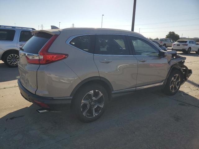 2019 HONDA CR-V TOURI - 5J6RW1H92KL000267