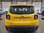 JEEP RENEGADE S photo