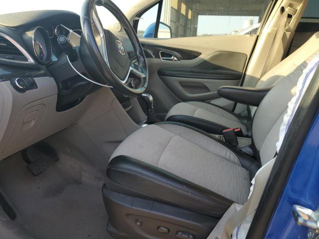 2016 BUICK ENCORE SPO - KL4CJ1SMXGB672656