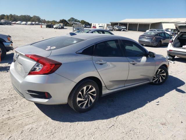 2017 HONDA CIVIC EX - 19XFC2F75HE060618