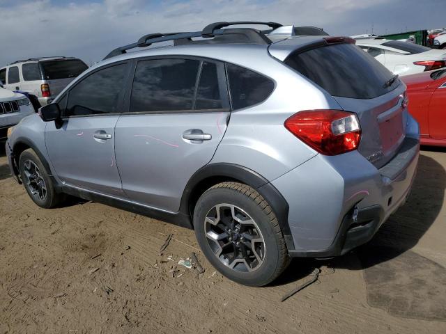 2016 SUBARU CROSSTREK - JF2GPANC3G8294719