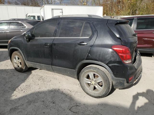 2017 CHEVROLET TRAX 1LT - 3GNCJPSB0HL131680