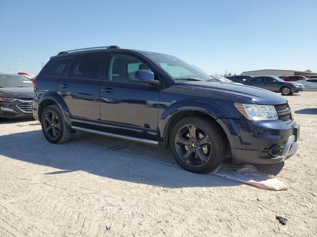 2019 DODGE JOURNEY CR - 3C4PDCGG3KT707557