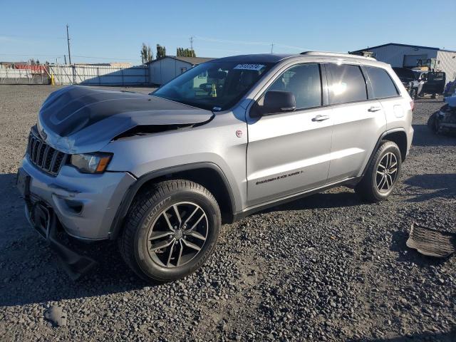 VIN 1C4RJFLG5HC671545 2017 Jeep Grand Cherokee, Tra... no.1