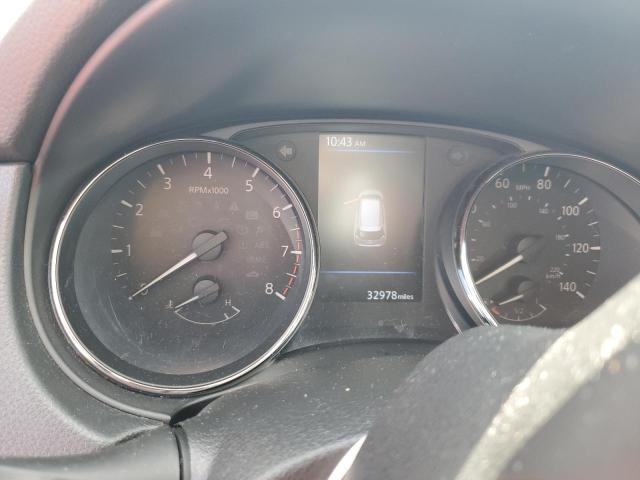2019 NISSAN ROGUE S - JN8AT2MT3KW266340