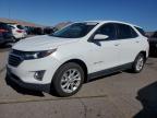 2018 CHEVROLET EQUINOX LT - 2GNAXJEV4J6268365