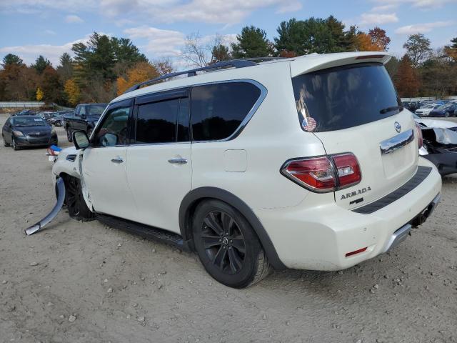 VIN JN8AY2NE3H9705951 2017 NISSAN ARMADA no.2