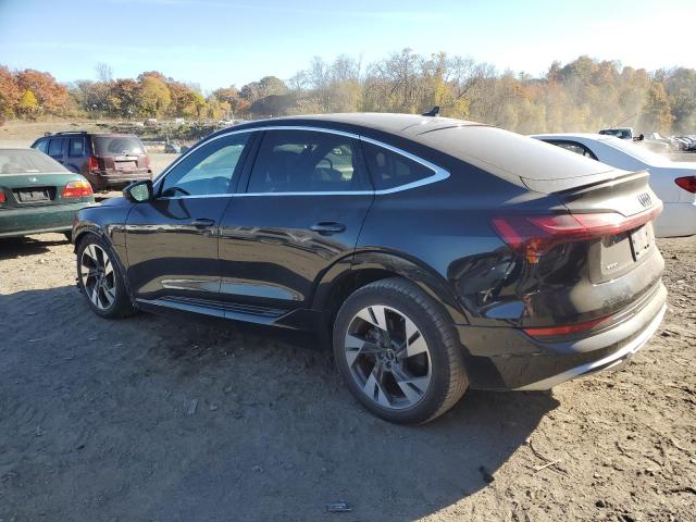 2022 AUDI E-TRON SPO WA12ABGE8NB022921