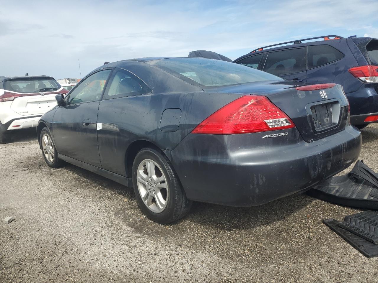 Lot #3026942188 2006 HONDA ACCORD LX