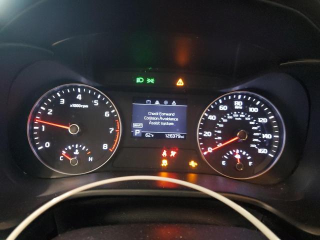 2020 KIA FORTE FE - 3KPF24AD1LE198032