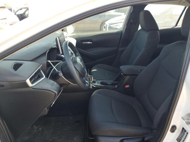 2021 TOYOTA COROLLA LE - 5YFEPMAE2MP161318
