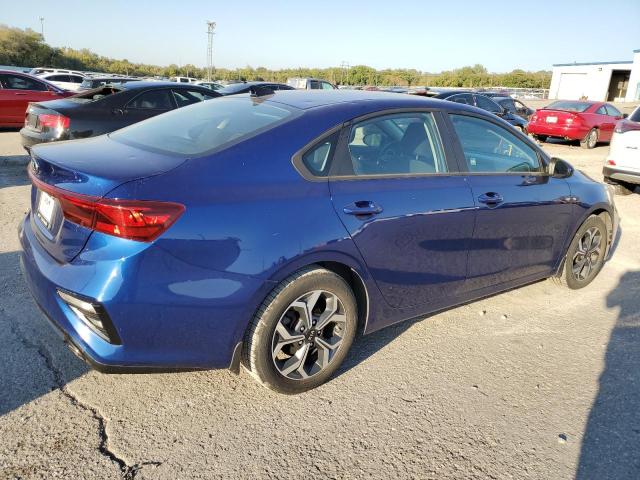 2020 KIA FORTE FE - 3KPF24AD9LE248711
