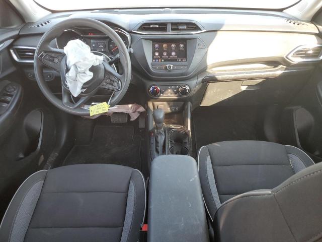 2023 CHEVROLET TRAILBLAZE - KL79MPS21PB049612