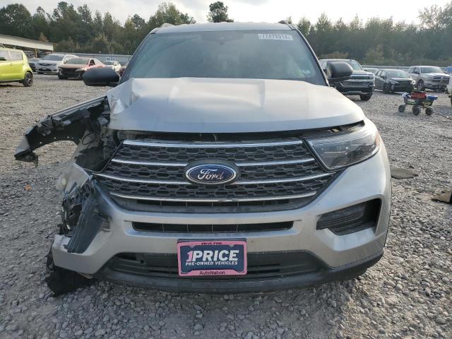 2020 FORD EXPLORER X - 1FMSK8DHXLGC81233