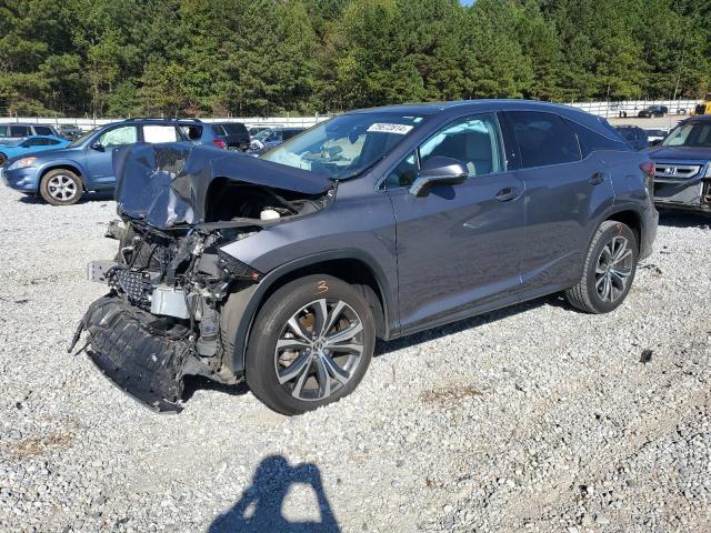 2022 LEXUS RX 350 #3022848306