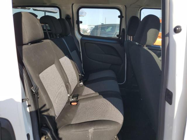 2018 RAM PROMASTER - ZFBERFAB6J6K41738