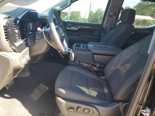 2024 GMC SIERRA K15 - 1GTUUCE87RZ197974
