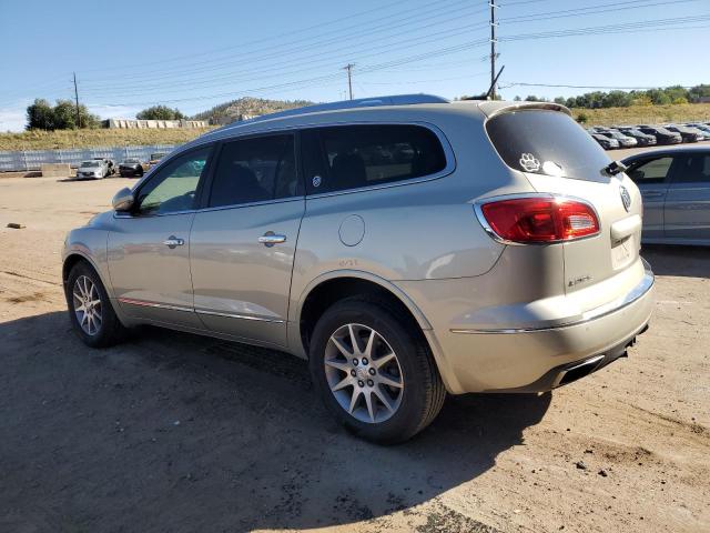 2016 BUICK ENCLAVE - 5GAKVBKD8GJ271657