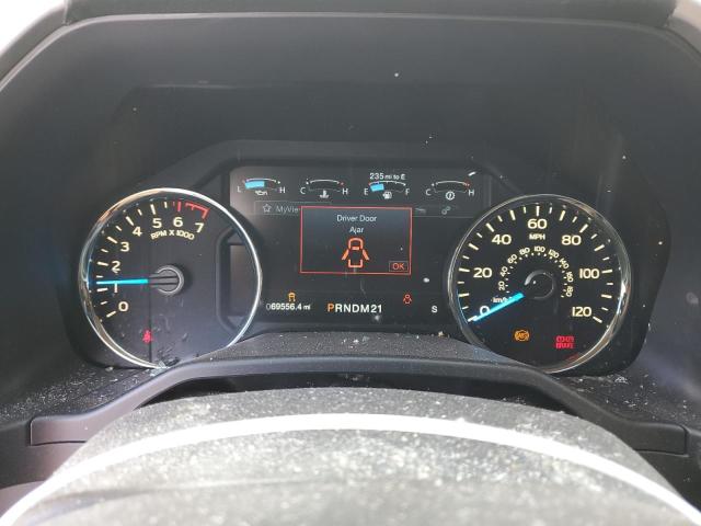 2015 FORD F150 SUPER - 1FTEW1EF9FFD02027